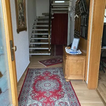 Ferien Weingut Apartment
