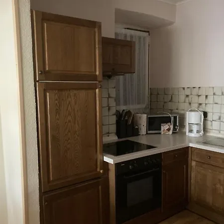 Ferien Weingut Apartment